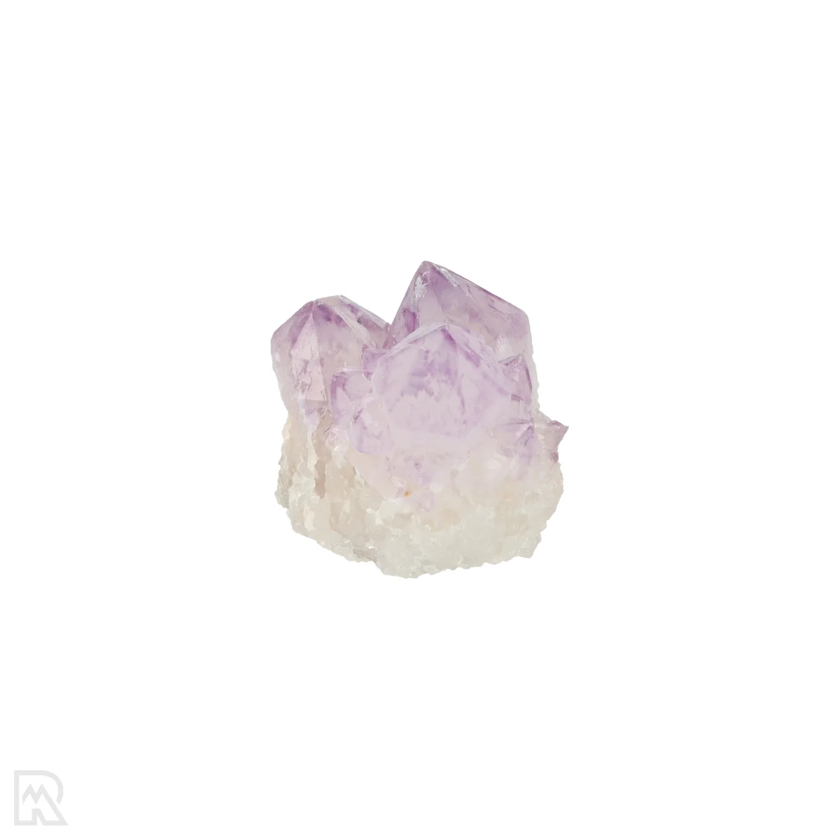 Kaktus - Geist Amethyst Cluster 3 Cactus - Spirit Amethyst Cluster aus Südafrika mit der Artikelnummer 21167