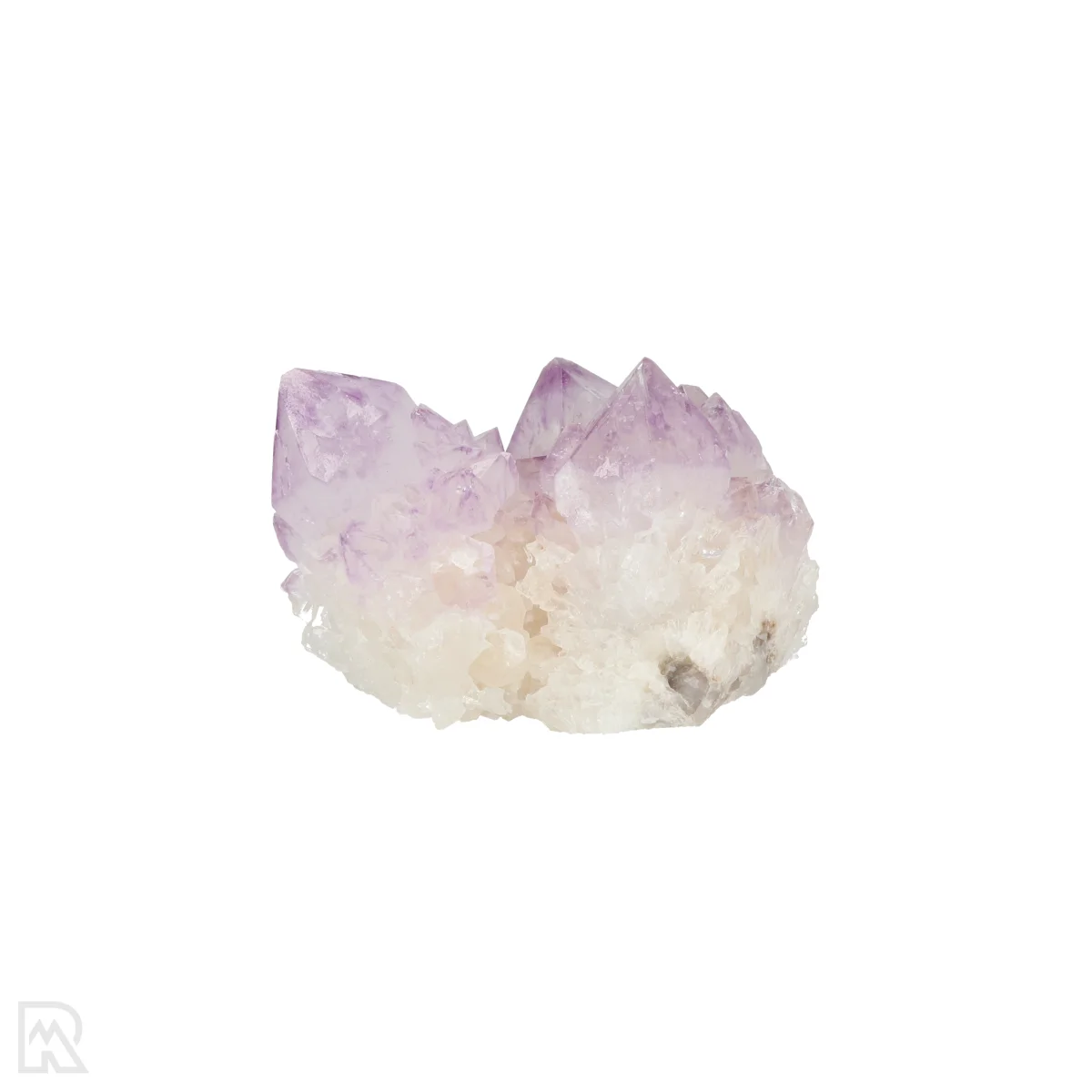 Kaktus - Geist Amethyst Cluster 4 Cactus - Spirit Amethyst Cluster aus Südafrika mit der Artikelnummer 21167