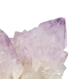 Cactus - Spirit Amethyst Cluster aus Südafrika mit der Artikelnummer 21167