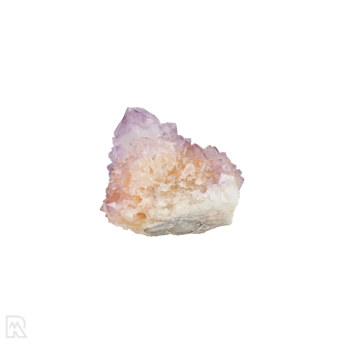 Kaktus - Geist Amethyst Cluster 5 Cactus - Spirit Amethyst Cluster aus Südafrika mit der Artikelnummer 21168