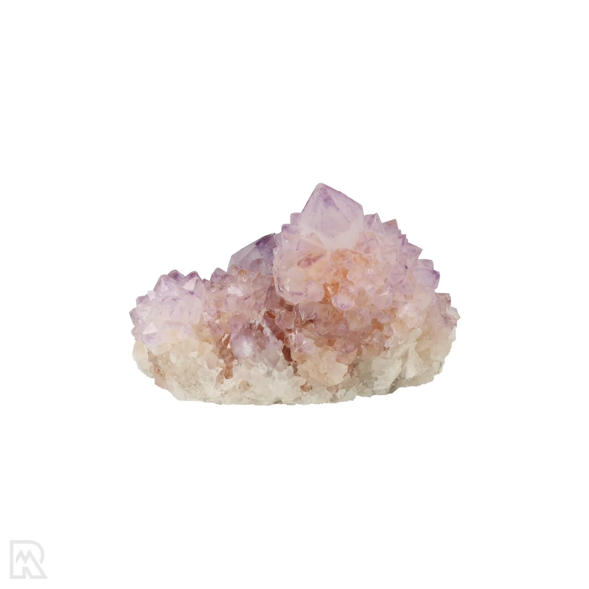 Kaktus - Geist Amethyst Cluster 4 Cactus - Spirit Amethyst Cluster aus Südafrika mit der Artikelnummer 21169