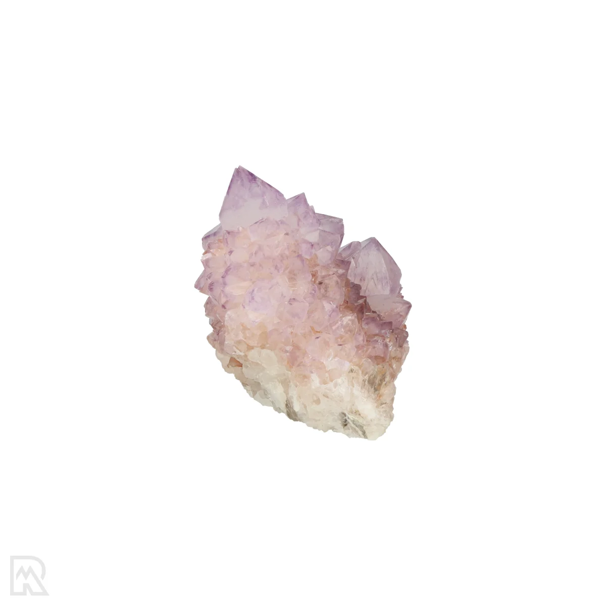 Kaktus - Geist Amethyst Cluster 5 Cactus - Spirit Amethyst Cluster aus Südafrika mit der Artikelnummer 21169