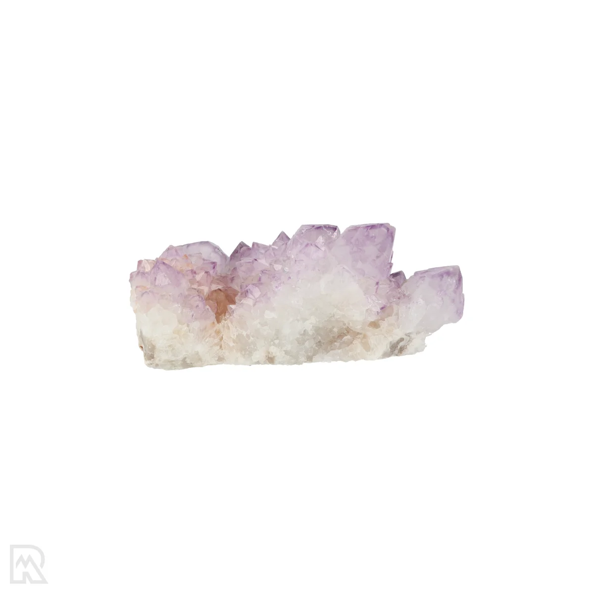 Kaktus - Geist Amethyst Cluster 4 Cactus - Spirit Amethyst Cluster aus Südafrika mit der Artikelnummer 21170