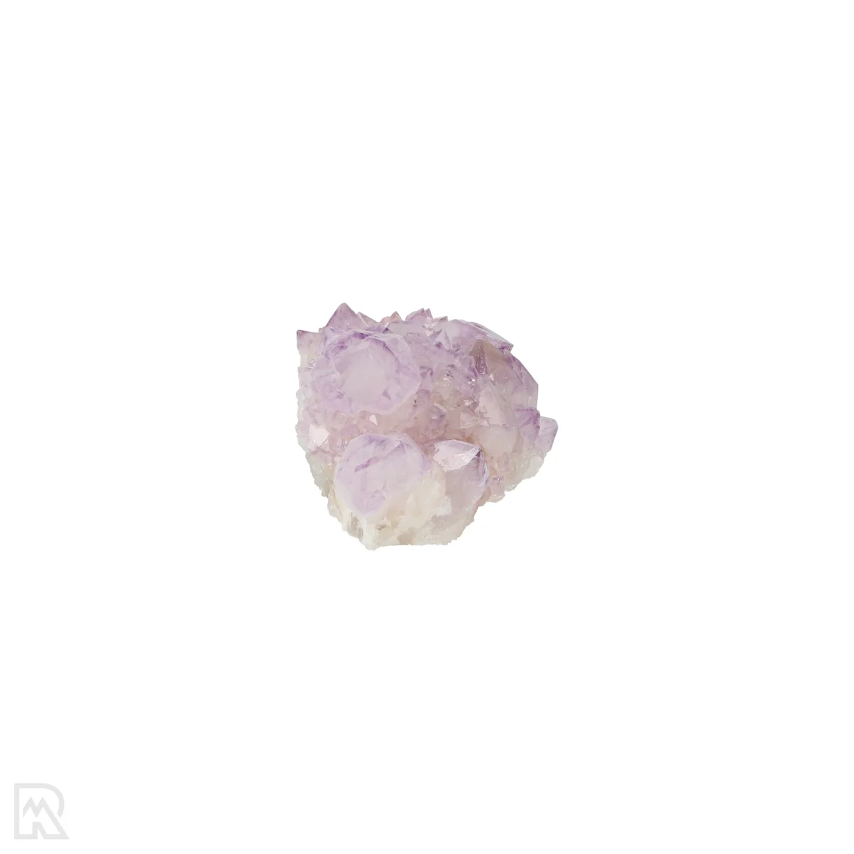 Kaktus - Geist Amethyst Cluster 5 Cactus - Spirit Amethyst Cluster aus Südafrika mit der Artikelnummer 21170