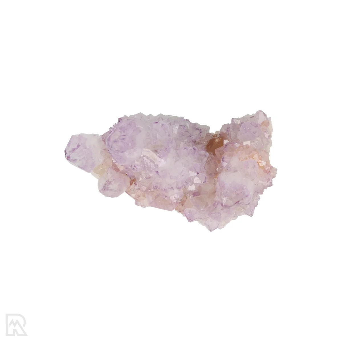 Kaktus - Geist Amethyst Cluster 6 Cactus - Spirit Amethyst Cluster aus Südafrika mit der Artikelnummer 21170