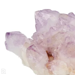 Cactus - Spirit Amethyst Cluster aus Südafrika mit der Artikelnummer 21170