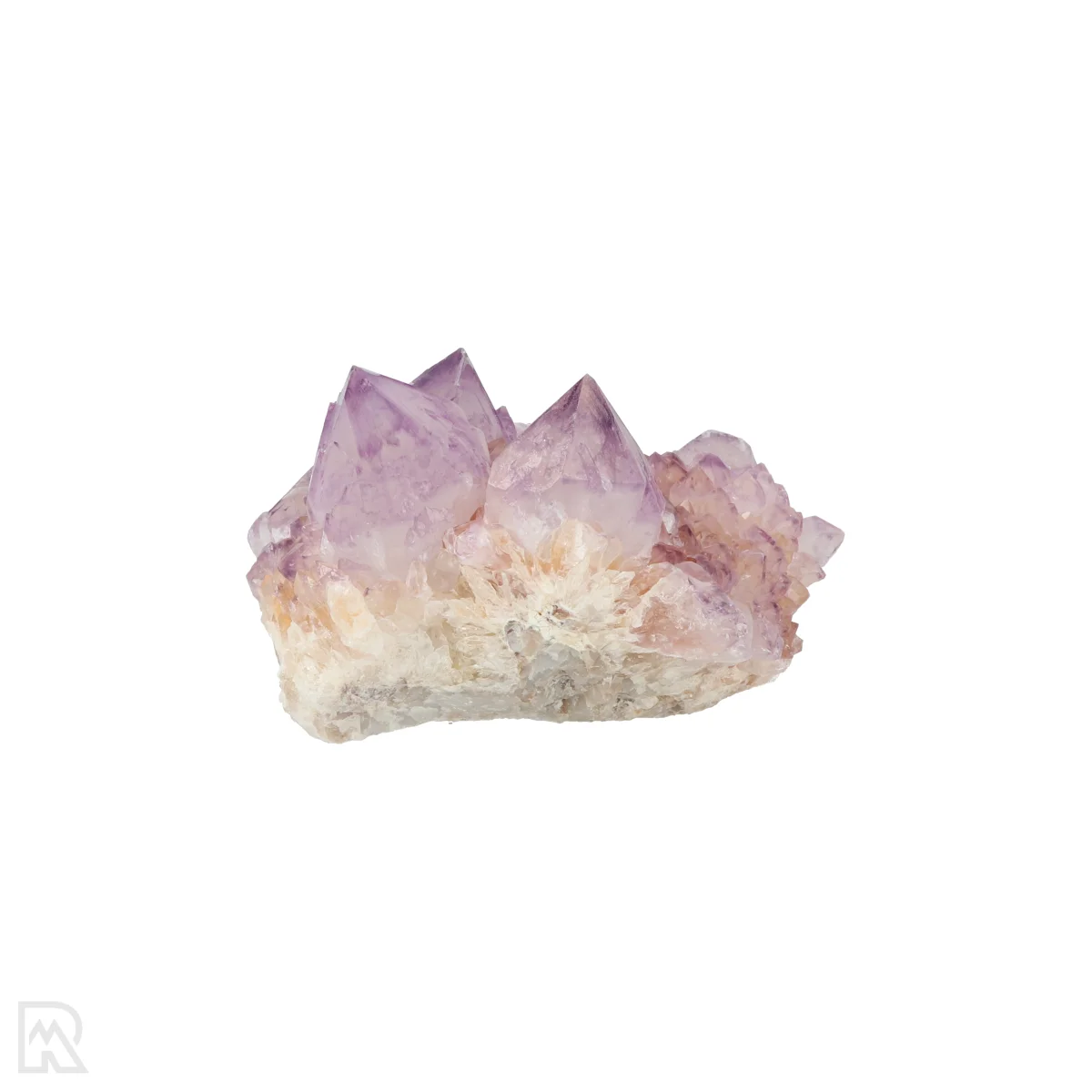 Kaktus - Geist Amethyst Cluster 4 Cactus - Spirit Amethyst Cluster aus Südafrika mit der Artikelnummer 21171