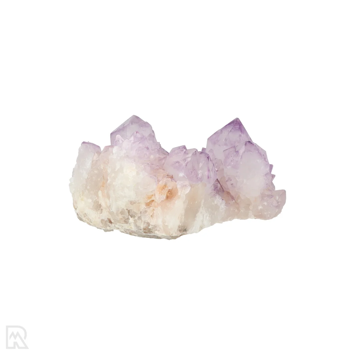 Kaktus - Geist Amethyst Cluster 4 Cactus - Spirit Amethyst Cluster aus Südafrika mit der Artikelnummer 21172