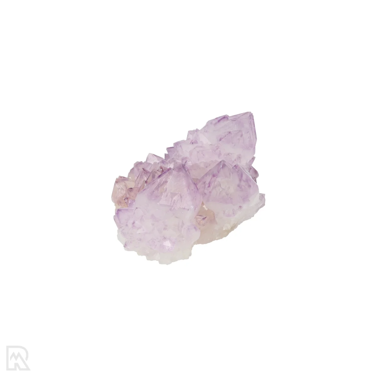 Cactus - Spirit Amethyst Cluster 3 Cactus - Spirit Amethyst Cluster from South Africa with item number 21173