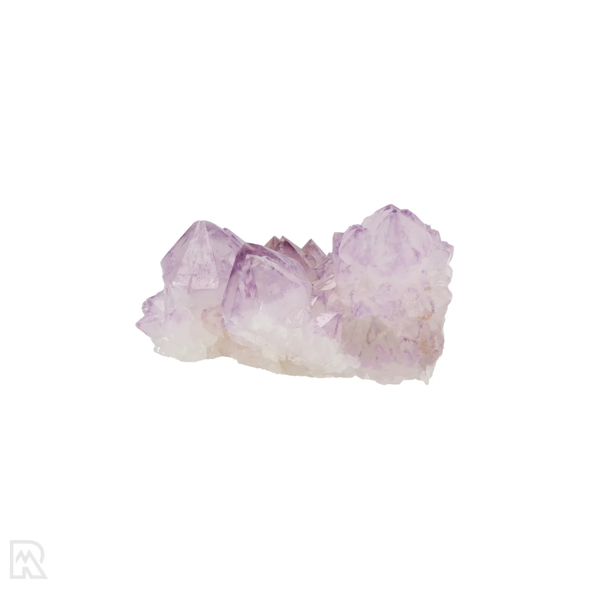 Cactus - Spirit Amethyst Cluster 4 Cactus - Spirit Amethyst Cluster from South Africa with item number 21173