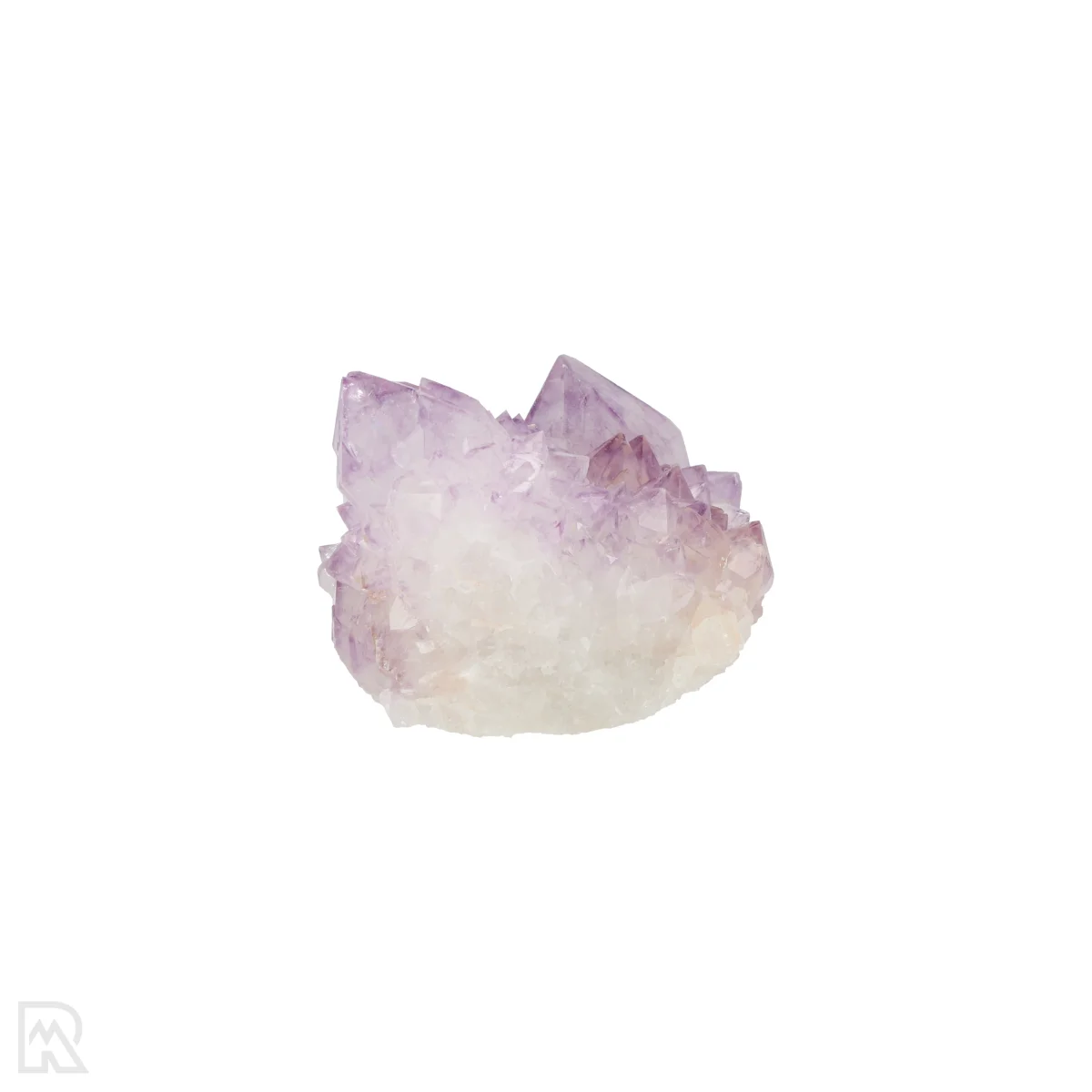 Cactus - Spirit Amethyst Cluster 5 Cactus - Spirit Amethyst Cluster from South Africa with item number 21173