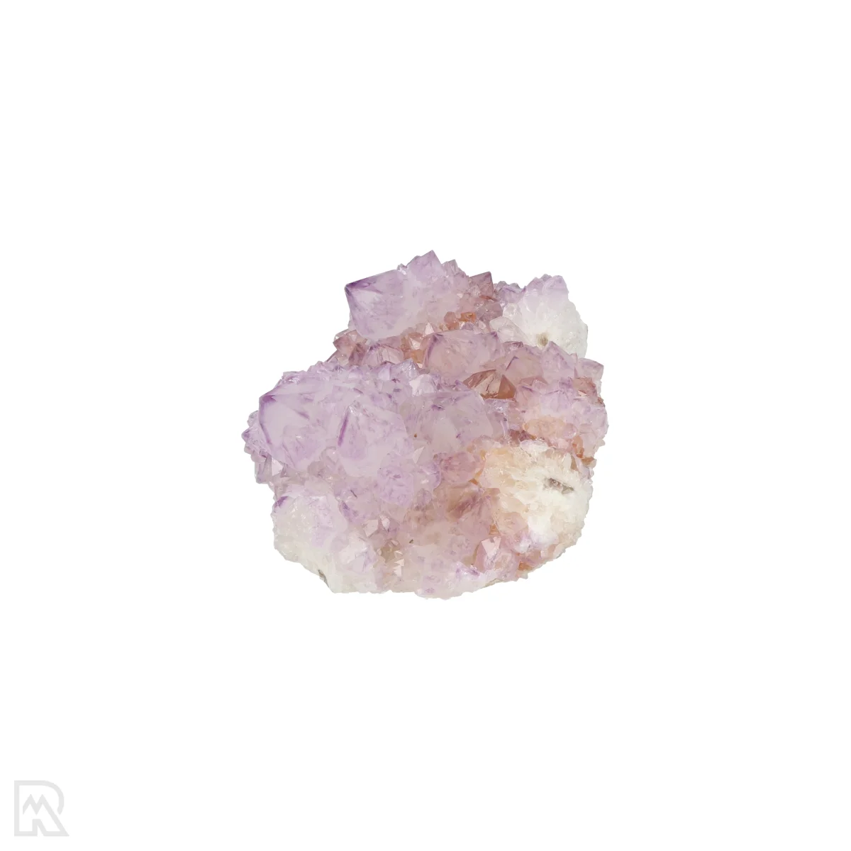 Cactus - Spirit Amethyst Cluster 3 Cactus - Spirit Amethyst Cluster from South Africa with item number 21174