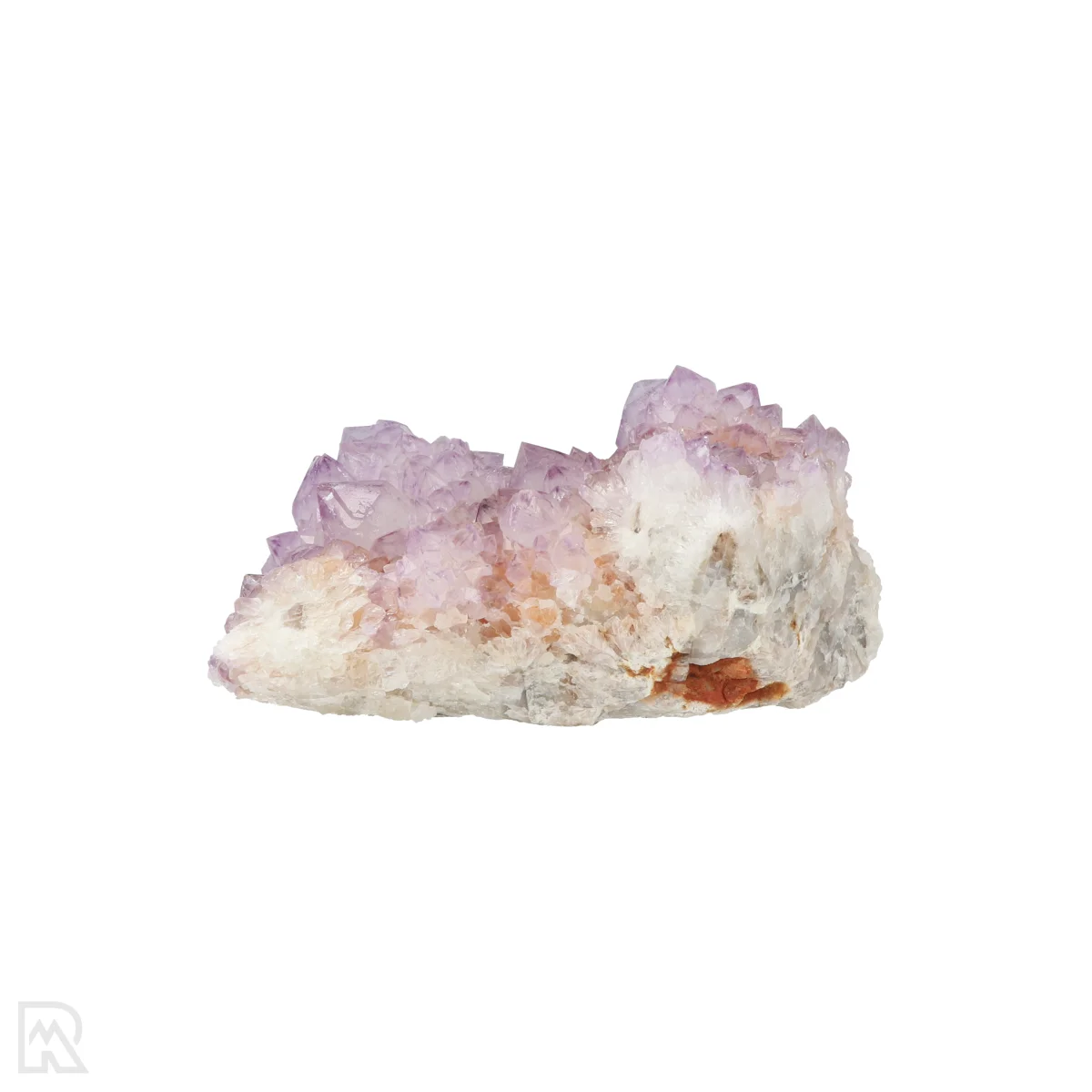 Cactus - Spirit Amethyst Cluster 4 Cactus - Spirit Amethyst Cluster from South Africa with item number 21174