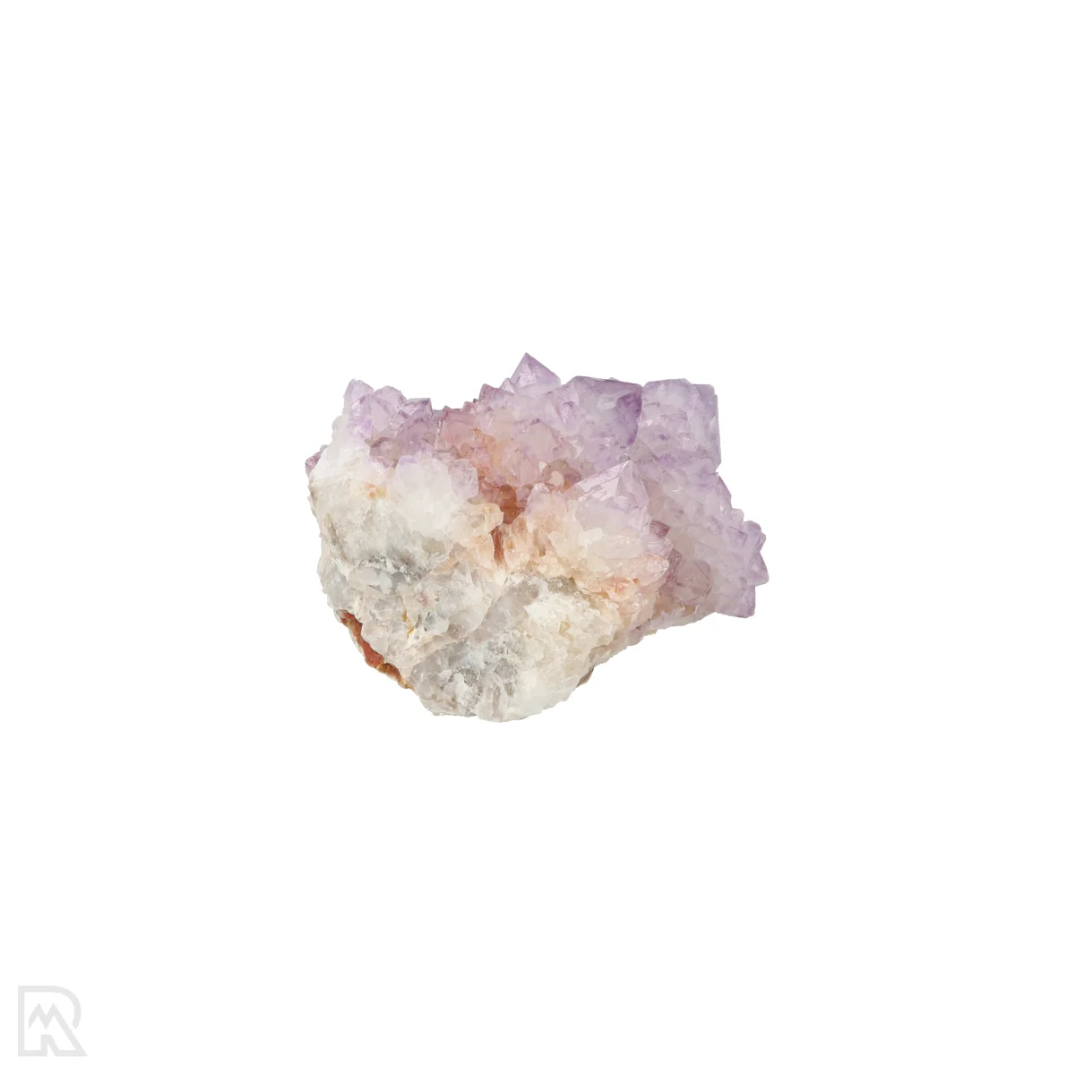 Cactus - Spirit Amethyst Cluster 5 Cactus - Spirit Amethyst Cluster from South Africa with item number 21174