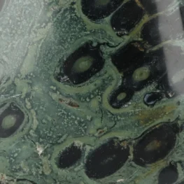 Kambaba-Jaspis-Skulptur aus Madagaskar mit der Artikelnummer 21177