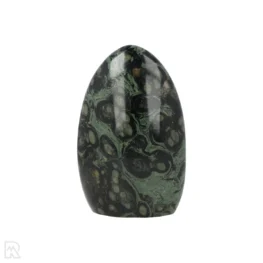 Kambaba-Jaspis-Skulptur aus Madagaskar mit der Artikelnummer 21179