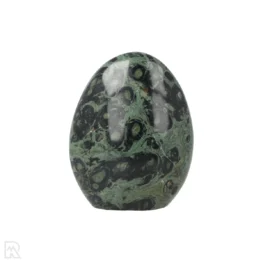 Kambaba-Jaspis-Skulptur aus Madagaskar mit der Artikelnummer 21180