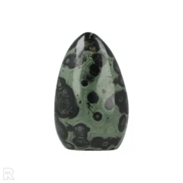 Kambaba-Jaspis-Skulptur aus Madagaskar mit der Artikelnummer 21182