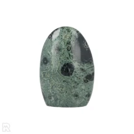 Kambaba-Jaspis-Skulptur aus Madagaskar mit der Artikelnummer 21183