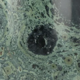 Kambaba-Jaspis-Skulptur aus Madagaskar mit der Artikelnummer 21183