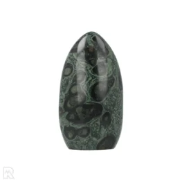 Kambaba-Jaspis-Skulptur aus Madagaskar mit der Artikelnummer 21184