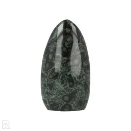 Kambaba-Jaspis-Skulptur aus Madagaskar mit der Artikelnummer 21186