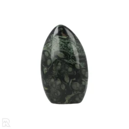 Kambaba-Jaspis-Skulptur aus Madagaskar mit der Artikelnummer 21188