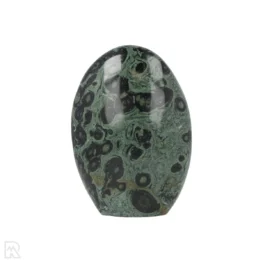 Kambaba-Jaspis-Skulptur aus Madagaskar mit der Artikelnummer 21190