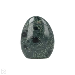 Kambaba-Jaspis-Skulptur aus Madagaskar mit der Artikelnummer 21191