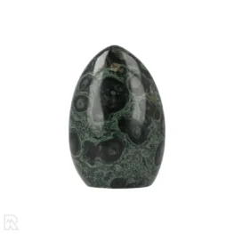 Kambaba-Jaspis-Skulptur aus Madagaskar mit der Artikelnummer 21193