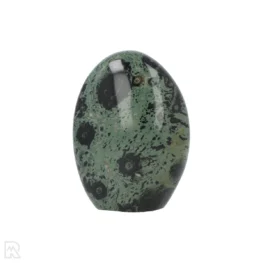 Kambaba-Jaspis-Skulptur aus Madagaskar mit der Artikelnummer 21195