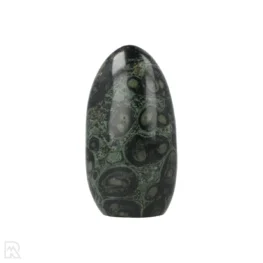 Kambaba-Jaspis-Skulptur aus Madagaskar mit der Artikelnummer 21196