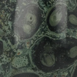 Kambaba-Jaspis-Skulptur aus Madagaskar mit der Artikelnummer 21196