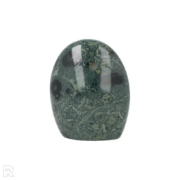 Kambaba-Jaspis-Skulptur aus Madagaskar mit der Artikelnummer 21197
