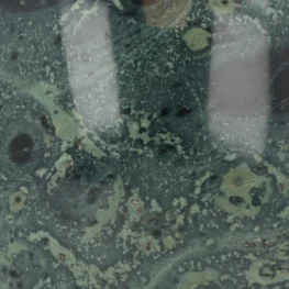 Kambaba-Jaspis-Skulptur aus Madagaskar mit der Artikelnummer 21197