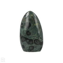Kambaba-Jaspis-Skulptur aus Madagaskar mit der Artikelnummer 21198