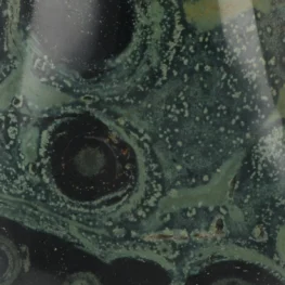 Kambaba-Jaspis-Skulptur aus Madagaskar mit der Artikelnummer 21198