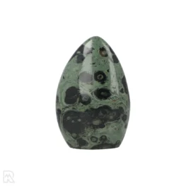 Kambaba Jaspis Sculptuur uit Madagaskar met artikelnummer 21199