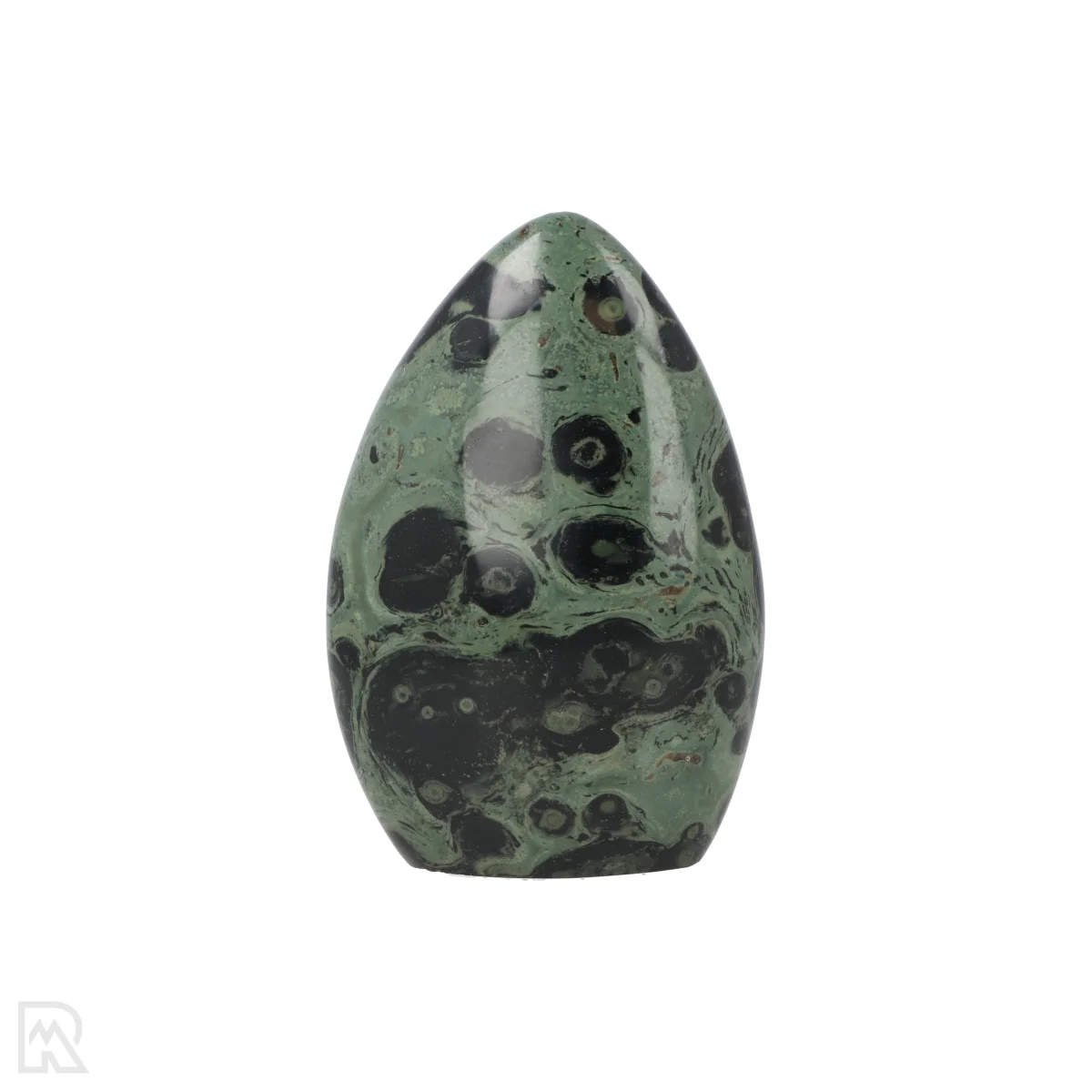 Kambaba Jaspis Sculptuur 1 Kambaba Jaspis Sculptuur uit Madagaskar met artikelnummer 21199