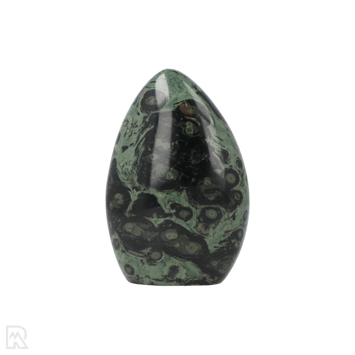 Kambaba Jaspis Sculptuur 4 Kambaba Jaspis Sculptuur uit Madagaskar met artikelnummer 21199