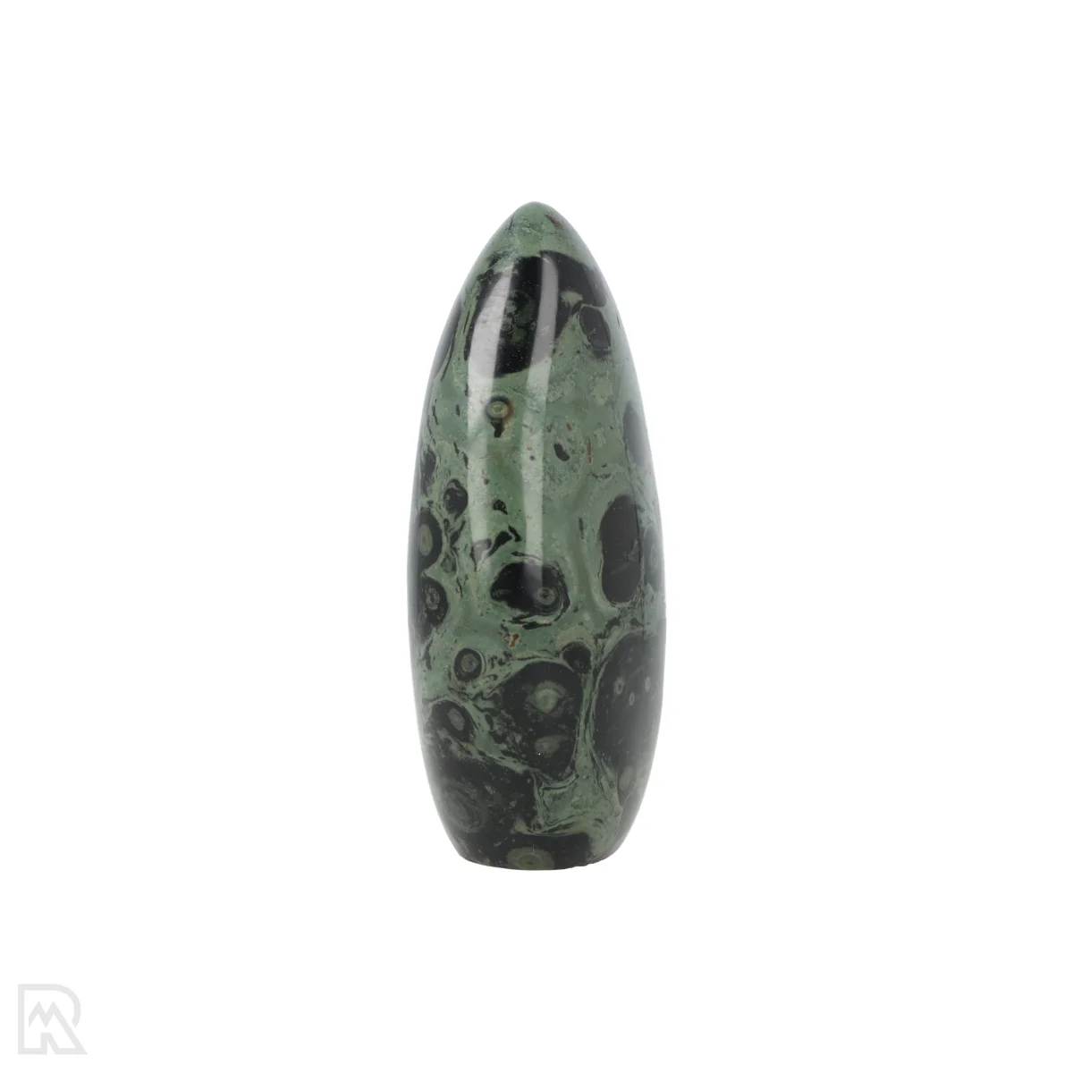 Kambaba Jaspis Sculptuur 5 Kambaba Jaspis Sculptuur uit Madagaskar met artikelnummer 21199