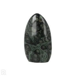 Kambaba Jaspis Sculptuur uit Madagaskar met artikelnummer 21201