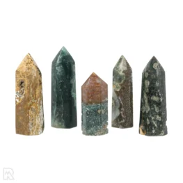 Ozean Jasper Punkte Madagaskar