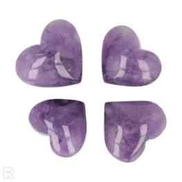 Amethist Harten | Extra