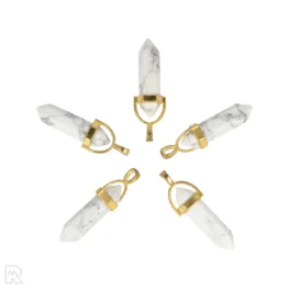 Howliet Dubbeleinder Hanger uit China met artikelnummer 4308