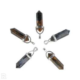 Pietersiet Dubbeleinder Hanger uit China met artikelnummer 5995