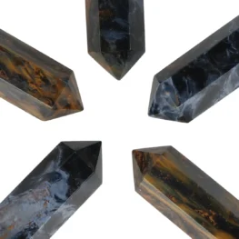 Pietersiet Dubbeleinder Hanger uit China met artikelnummer 5995