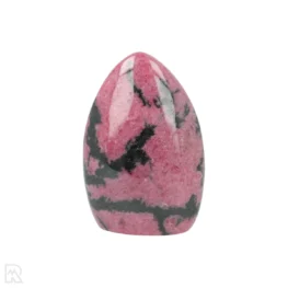 Rhodonite Sculpture from Madagascar with item number 21329