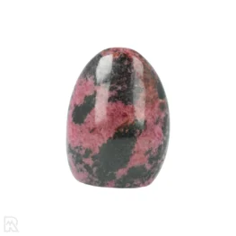 Rhodonite Sculpture from Madagascar with item number 21330