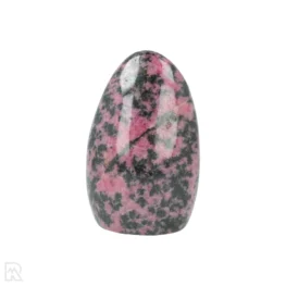 Rhodonite Sculpture from Madagascar with item number 21331